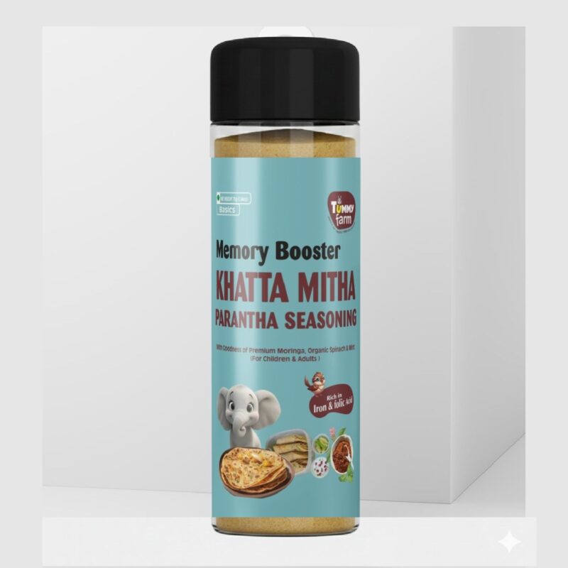 DHA Rich Khatta Mitha Paratha Seasoning