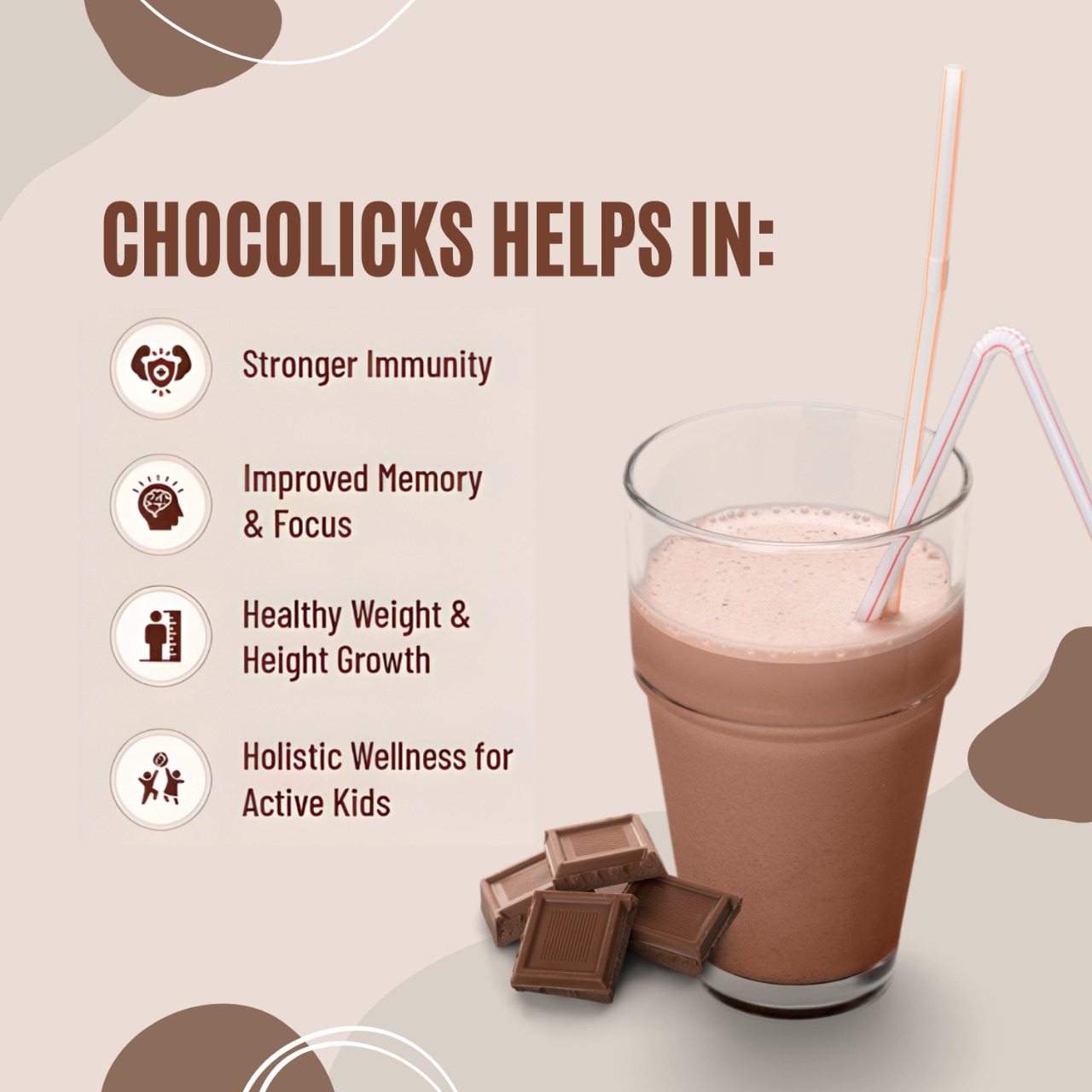 Chocolicks - Image 4