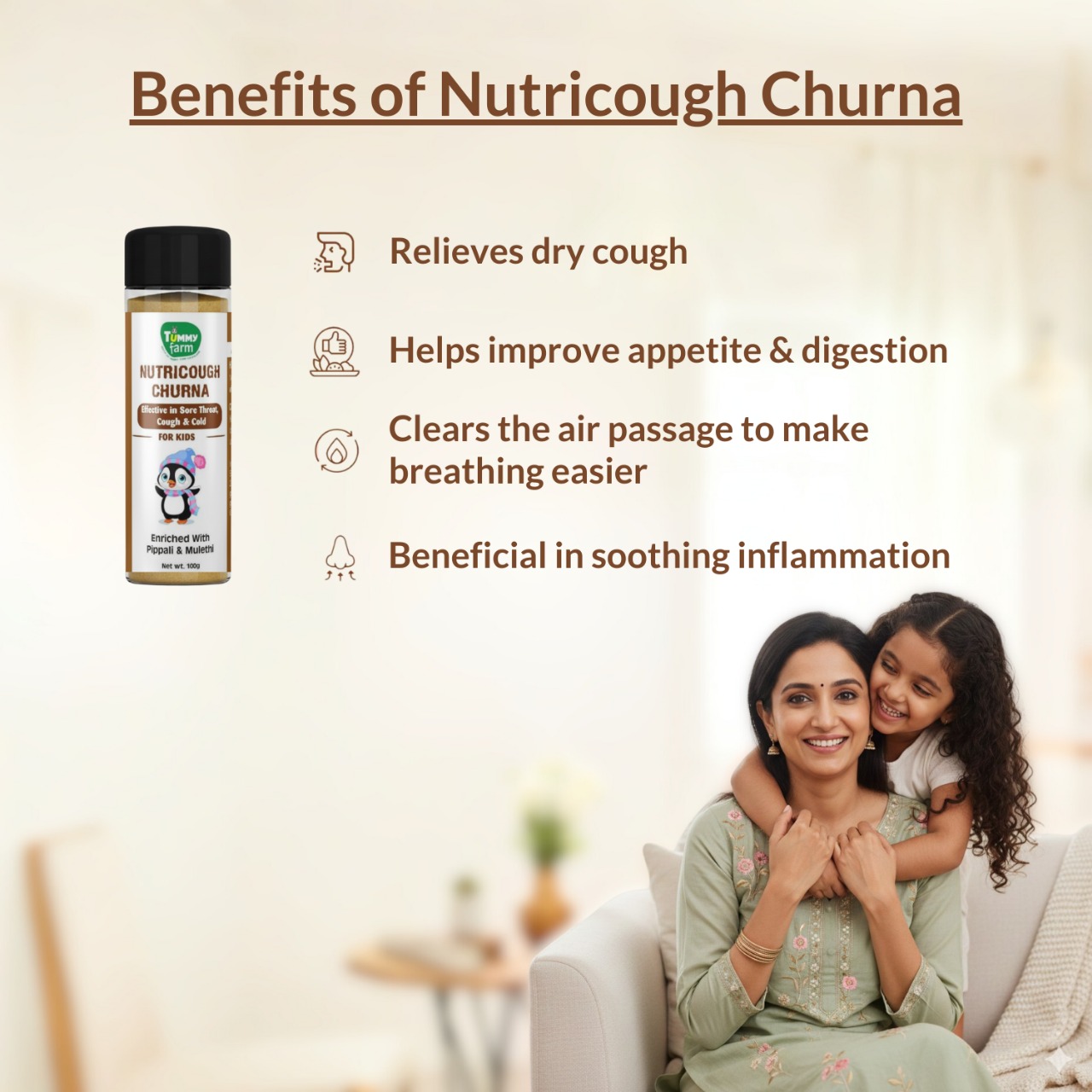 Nutri Cough Churan - Image 4