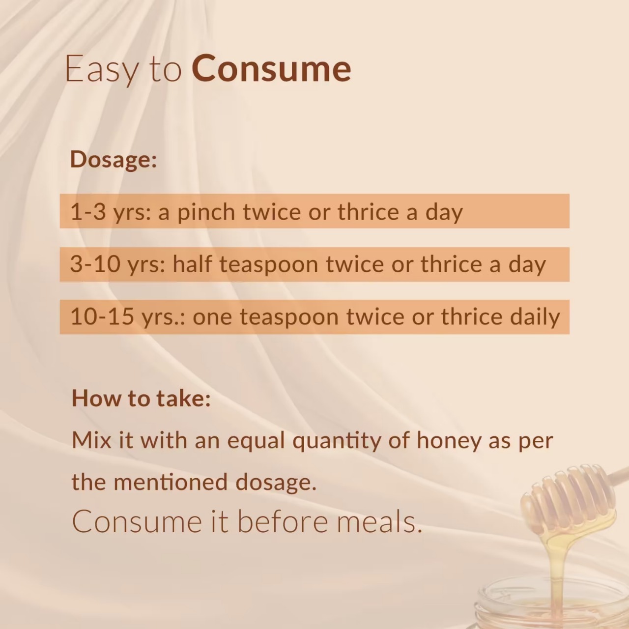 Nutri Cough Churan - Image 3