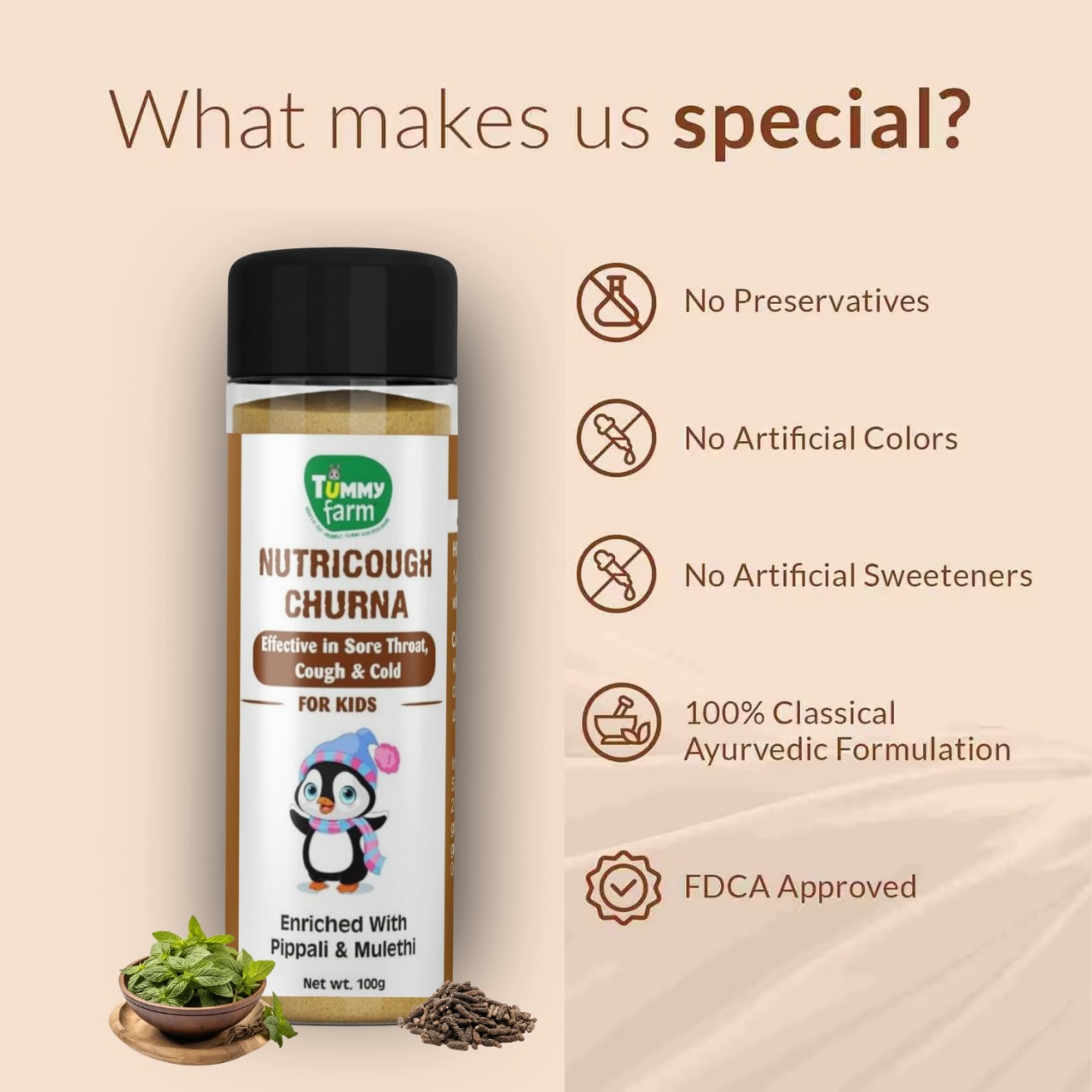 Nutri Cough Churan - Image 6